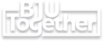 BJU Together logo
