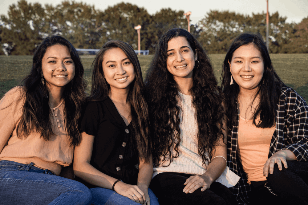 BJU Together - Give to Bob Jones University