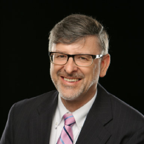 Dr. Brian Vogt